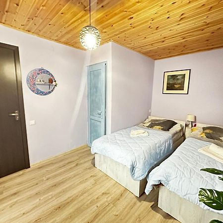 Cherry House Kazbegi Ngoại thất bức ảnh