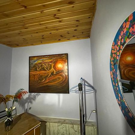 Cherry House Kazbegi Ngoại thất bức ảnh