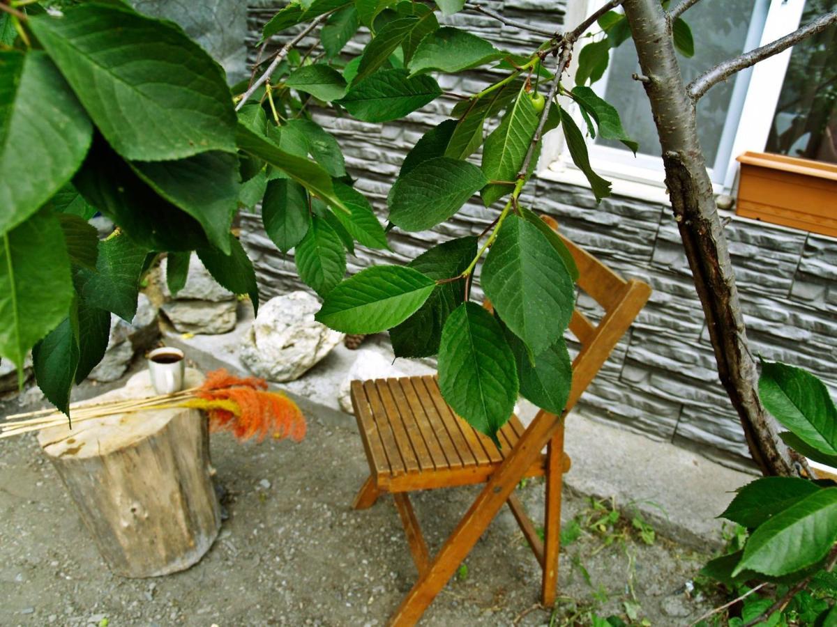 Cherry House Kazbegi Ngoại thất bức ảnh