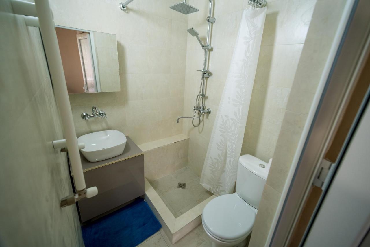 Cherry House Kazbegi Ngoại thất bức ảnh