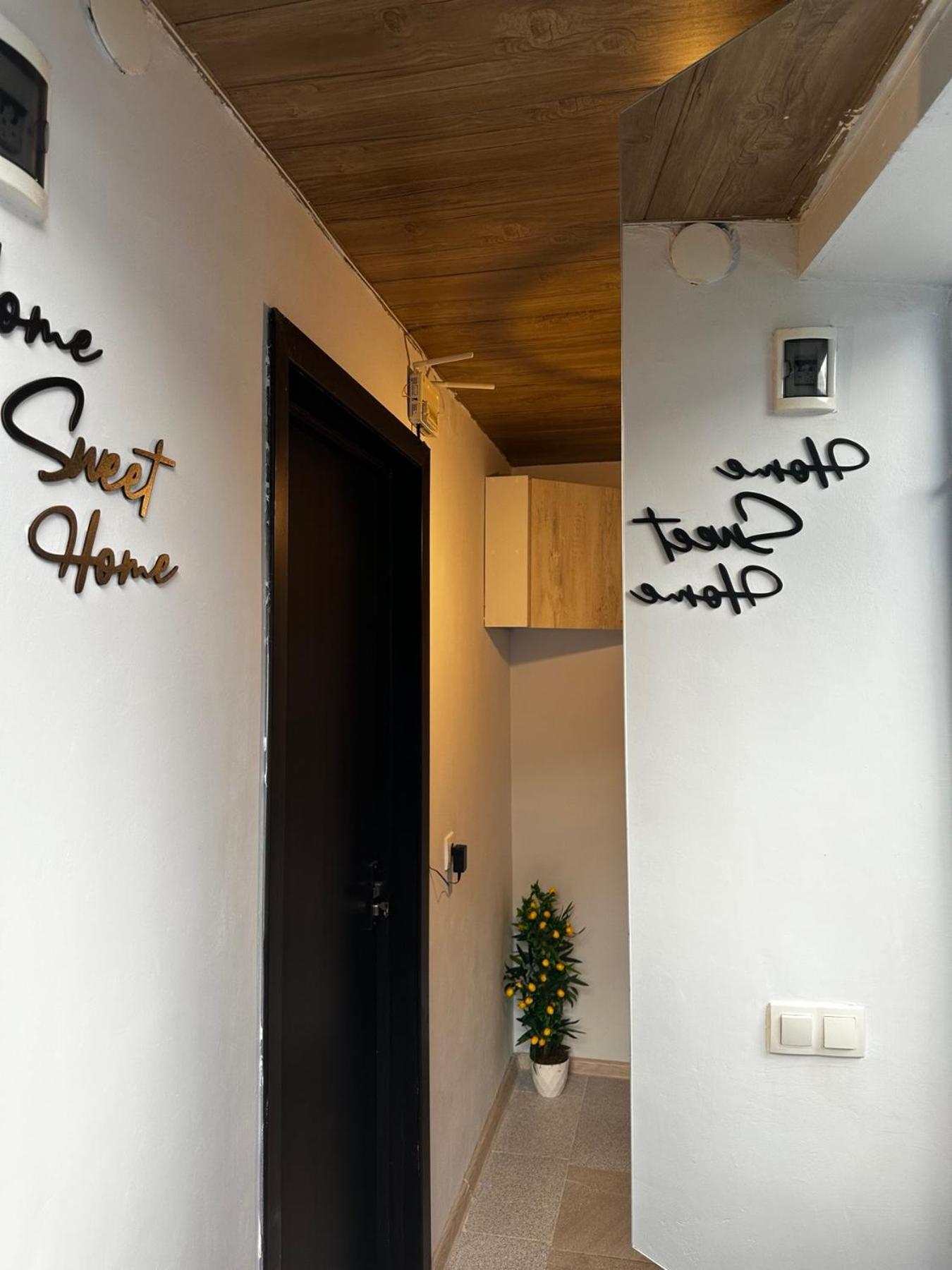 Cherry House Kazbegi Ngoại thất bức ảnh