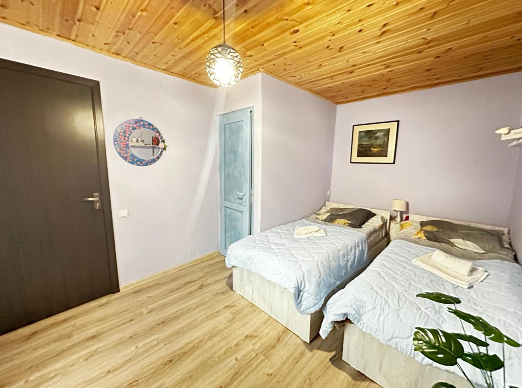 Cherry House Kazbegi Ngoại thất bức ảnh